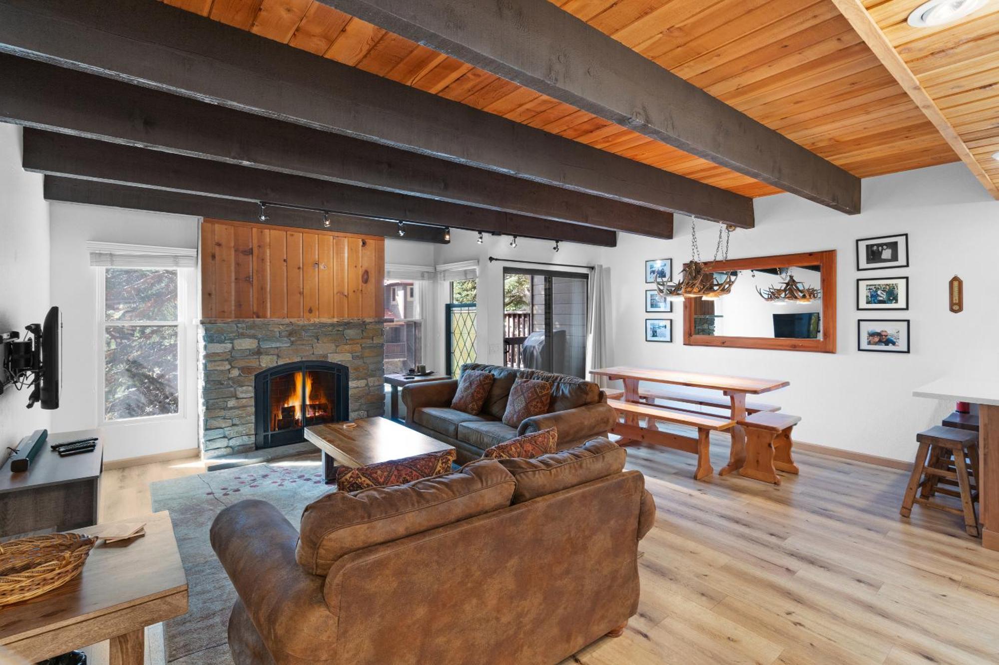 Val D'Isere At The Village By 101 Great Escapes マンモス・レイクス 部屋 写真