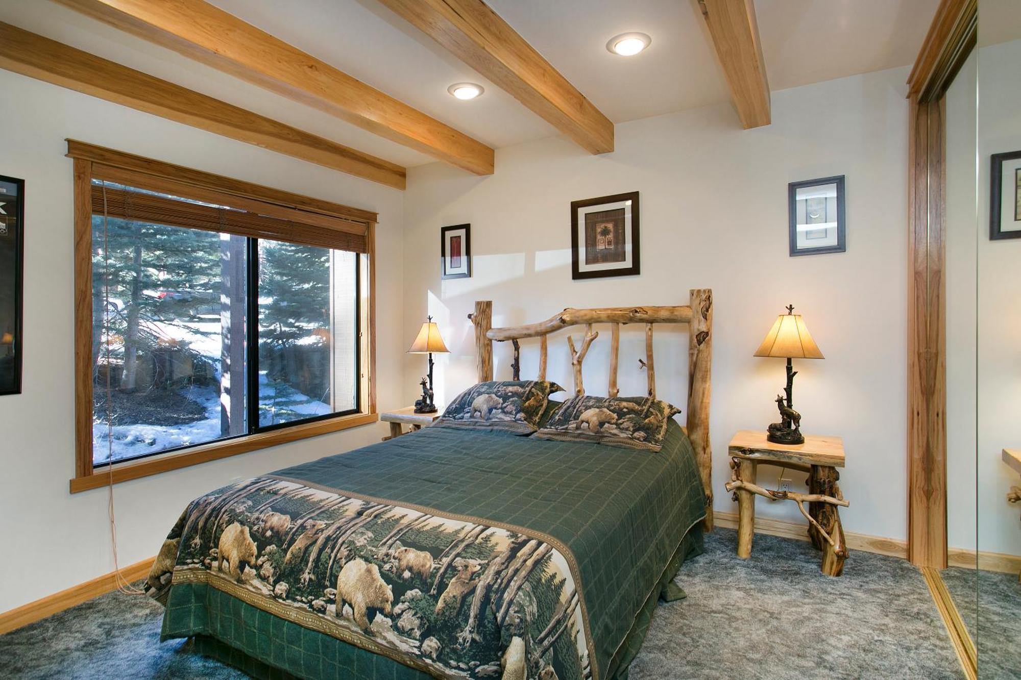 Val D'Isere At The Village By 101 Great Escapes マンモス・レイクス 部屋 写真