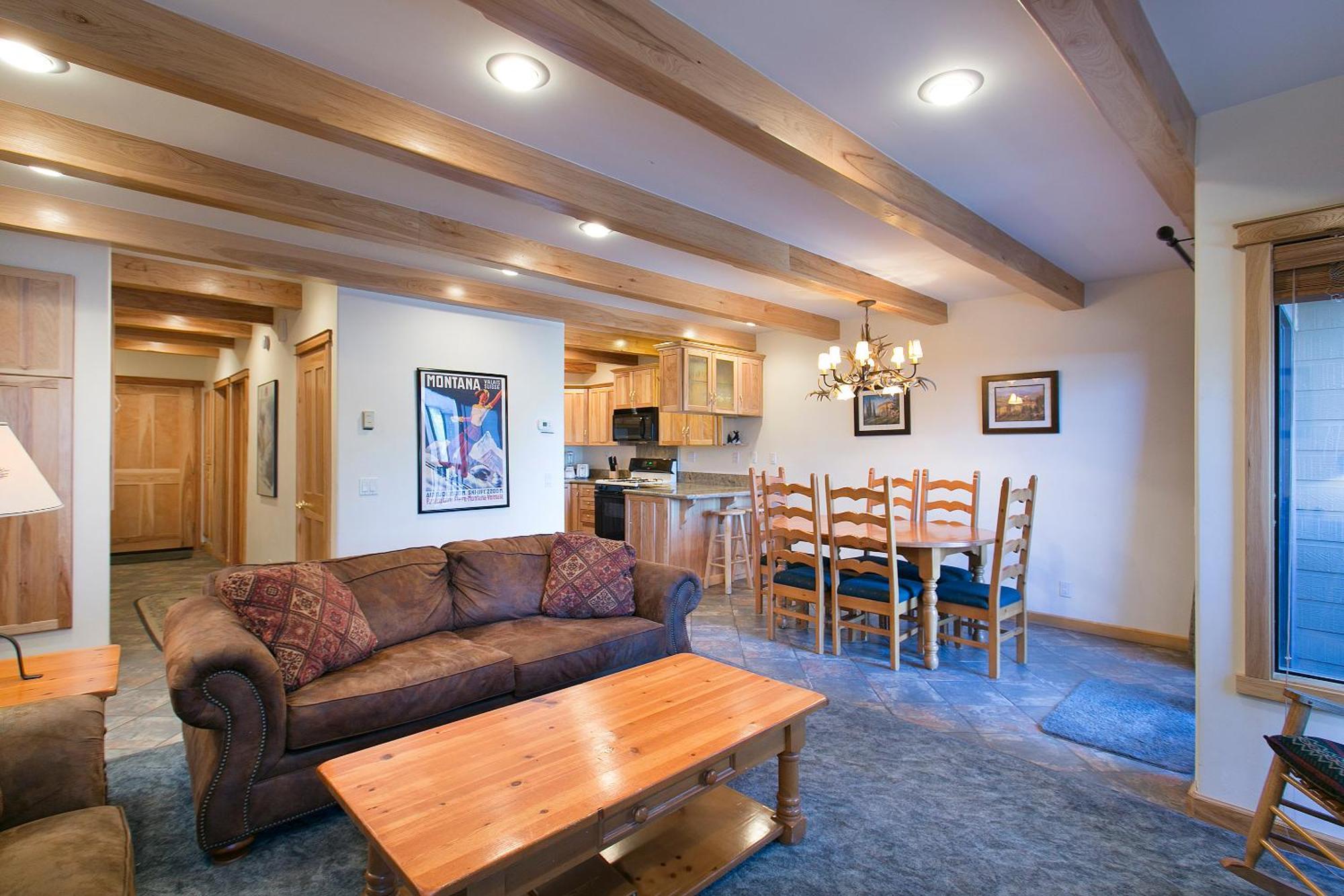 Val D'Isere At The Village By 101 Great Escapes マンモス・レイクス 部屋 写真