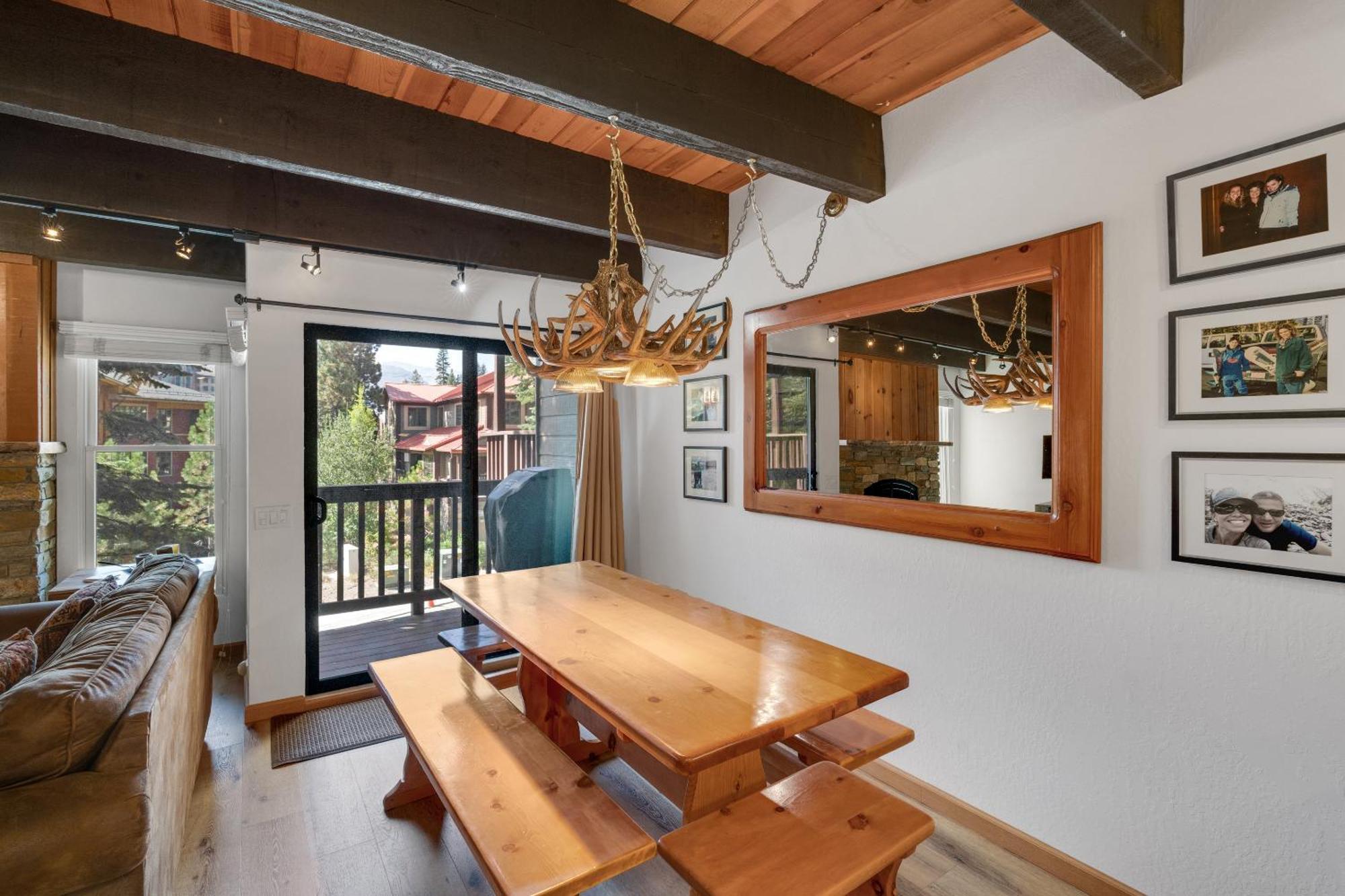 Val D'Isere At The Village By 101 Great Escapes マンモス・レイクス 部屋 写真