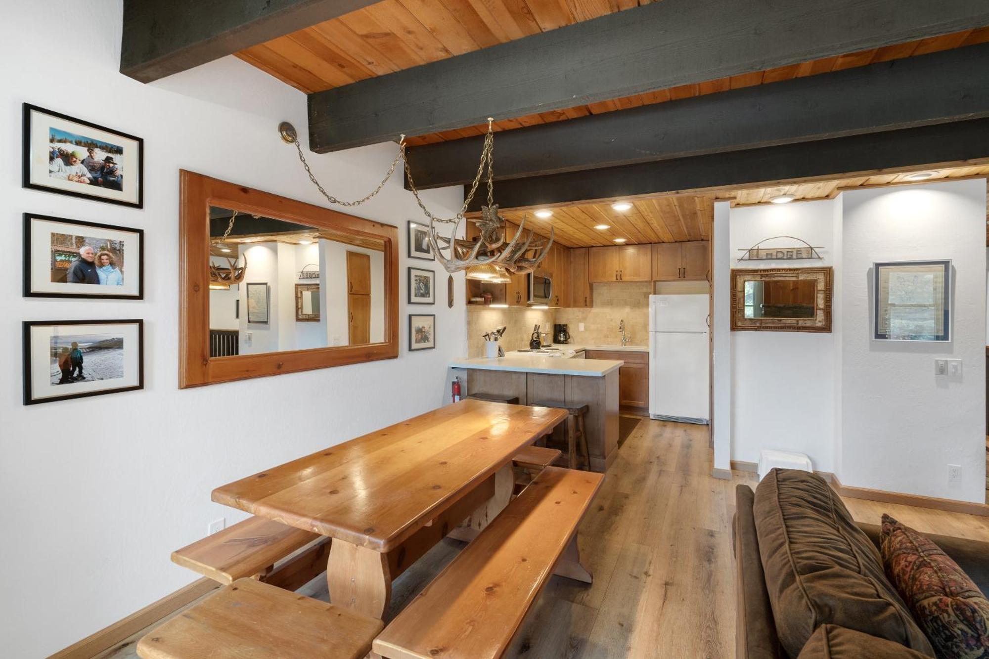 Val D'Isere At The Village By 101 Great Escapes マンモス・レイクス 部屋 写真