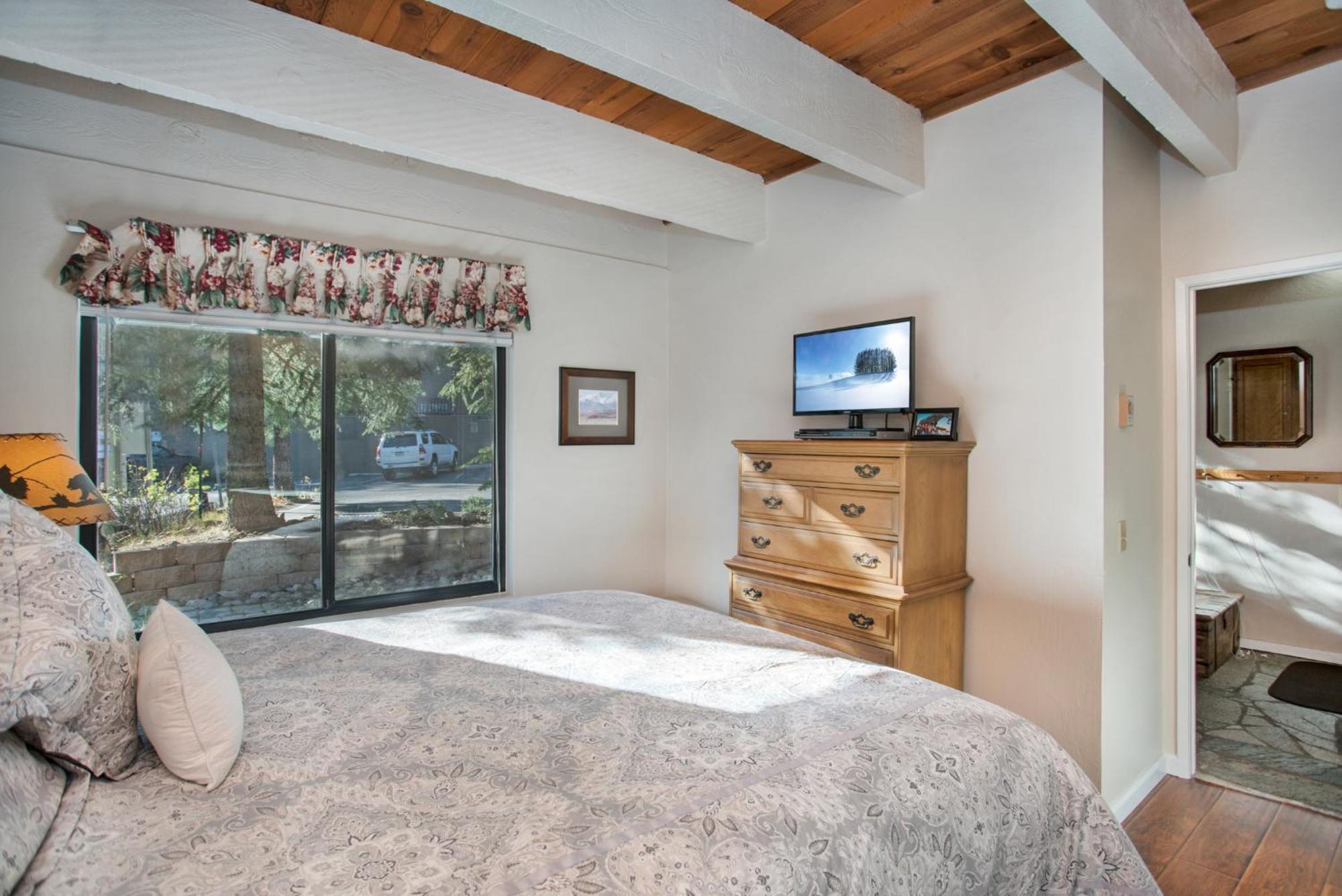 Val D'Isere At The Village By 101 Great Escapes マンモス・レイクス 部屋 写真