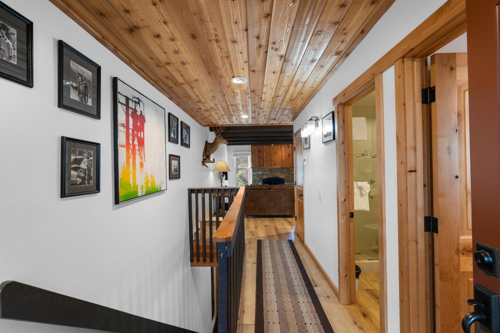 Val D'Isere At The Village By 101 Great Escapes マンモス・レイクス 部屋 写真